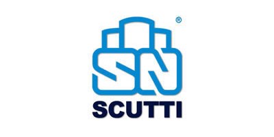 Scutti - оборудование для хранения и транспортировки цемента и извести