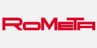 Rometa - оборудование для производства тротуарной плитки