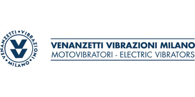 Venanzetti Vibrazioni Milano - промышленные вибраторы