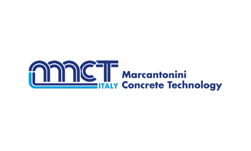 MCT Italy - Marcantonini - Бетонные заводы